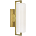 VISUAL COMFORT SIGNATURE, BOWEN LINEAR BATH SCONCE, BATH VANITY LIGHT
