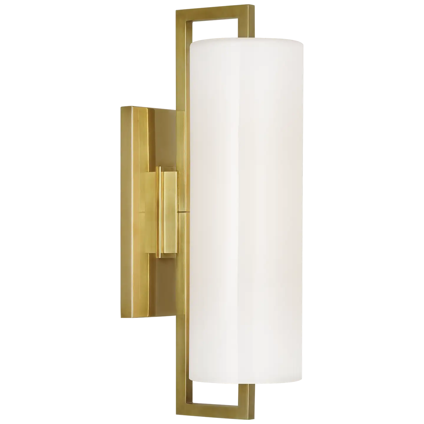 VISUAL COMFORT SIGNATURE, BOWEN LINEAR BATH SCONCE, BATH VANITY LIGHT