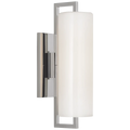 VISUAL COMFORT SIGNATURE, BOWEN LINEAR BATH SCONCE, BATH VANITY LIGHT