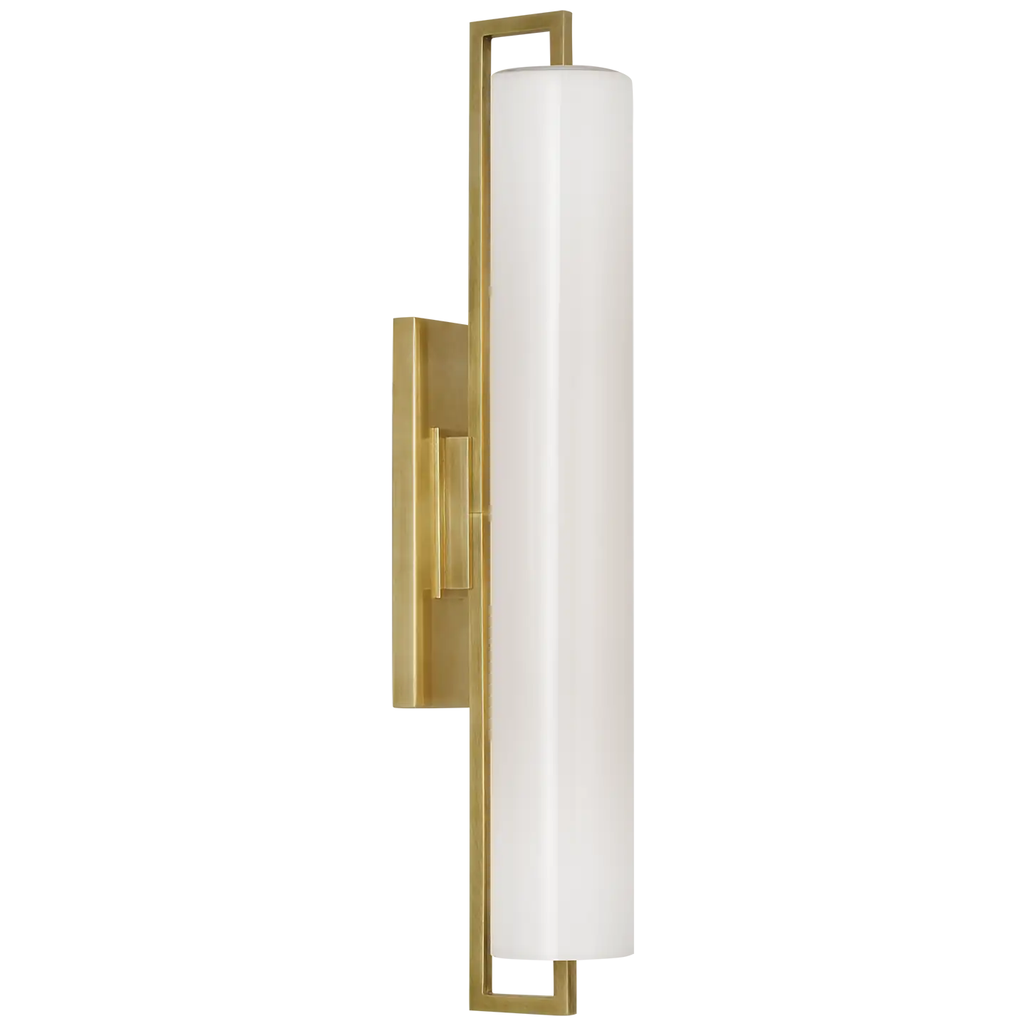 VISUAL COMFORT SIGNATURE, BOWEN LINEAR BATH SCONCE, BATH VANITY LIGHT