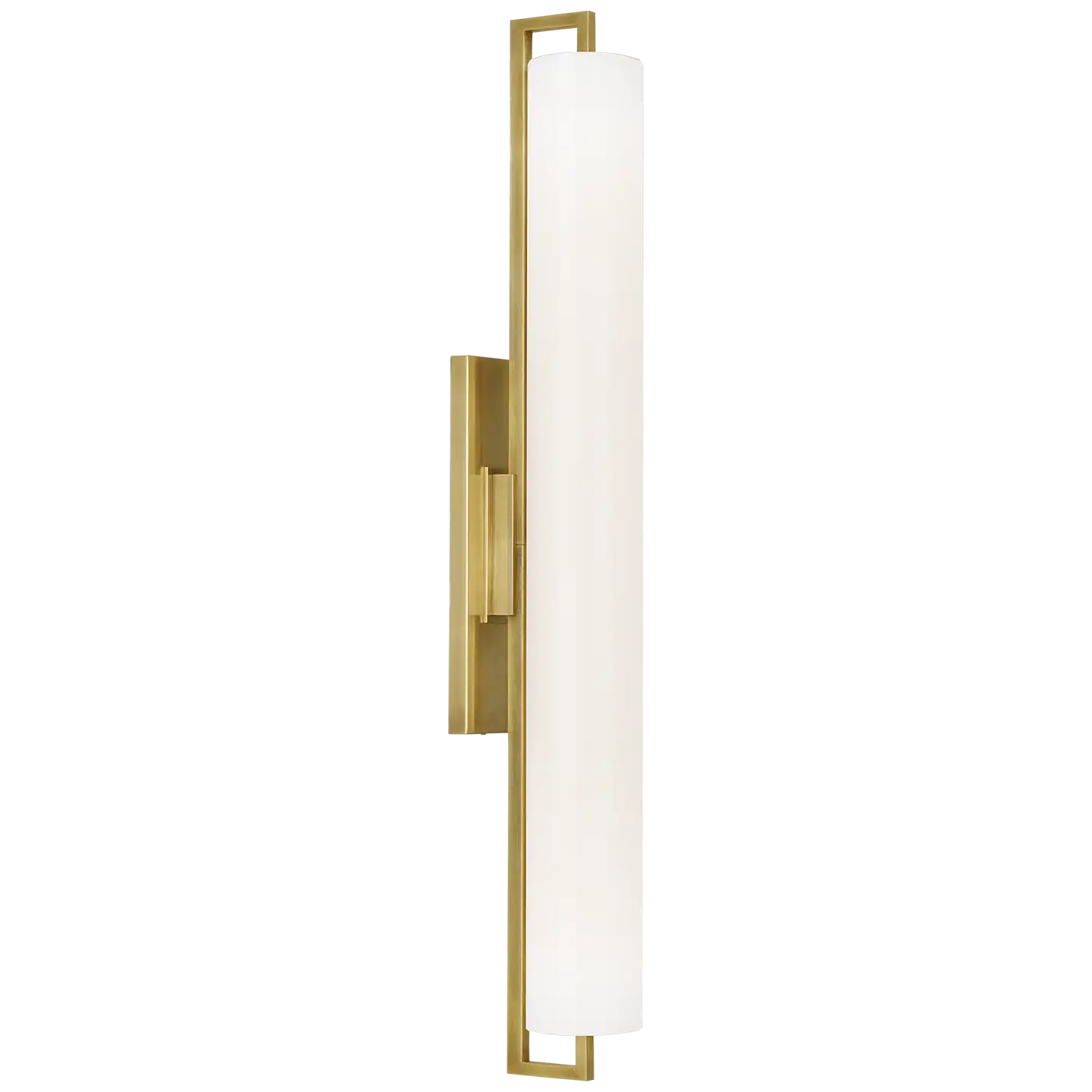 VISUAL COMFORT SIGNATURE, BOWEN LINEAR BATH SCONCE, BATH VANITY LIGHT