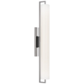 VISUAL COMFORT SIGNATURE, BOWEN LINEAR BATH SCONCE, BATH VANITY LIGHT