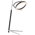 VISUAL COMFORT SIGNATURE, MISTRAL RING LAMP, TABLE LAMPS
