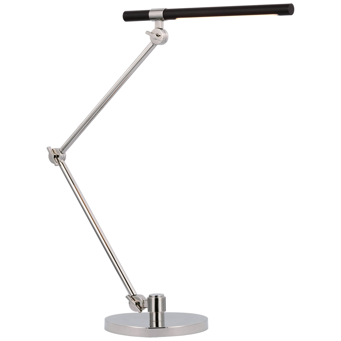 VISUAL COMFORT SIGNATURE, HERON DESK LAMP, TABLE LAMPS