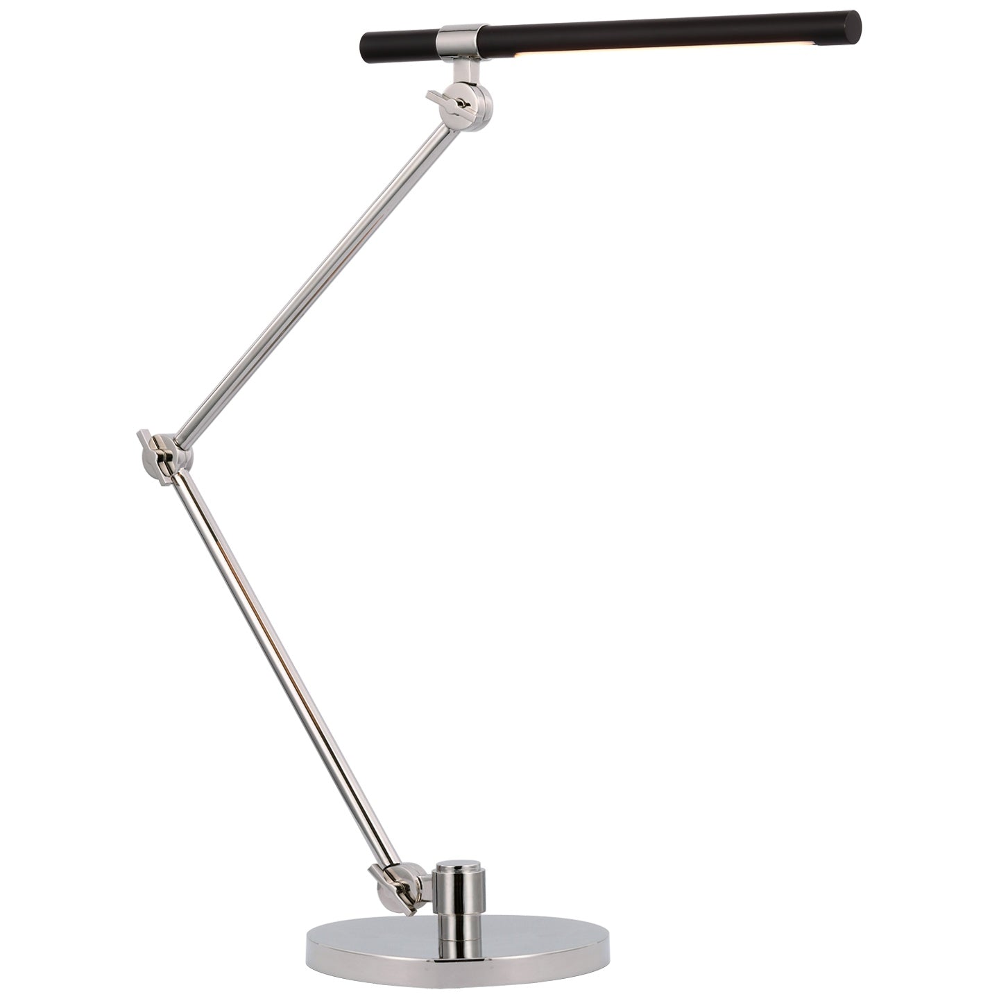 VISUAL COMFORT SIGNATURE, HERON DESK LAMP, TABLE LAMPS