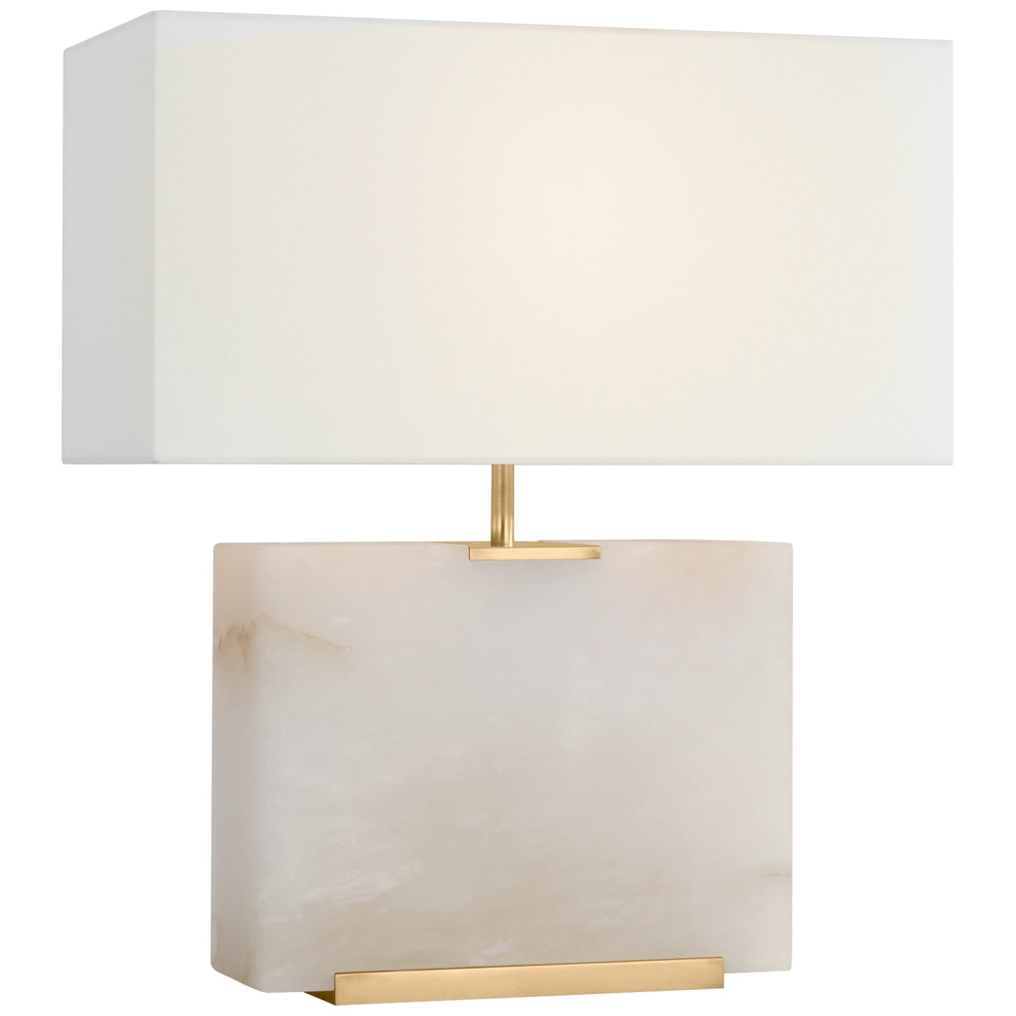 VISUAL COMFORT SIGNATURE, MATERO TABLE LAMP, TABLE LAMPS
