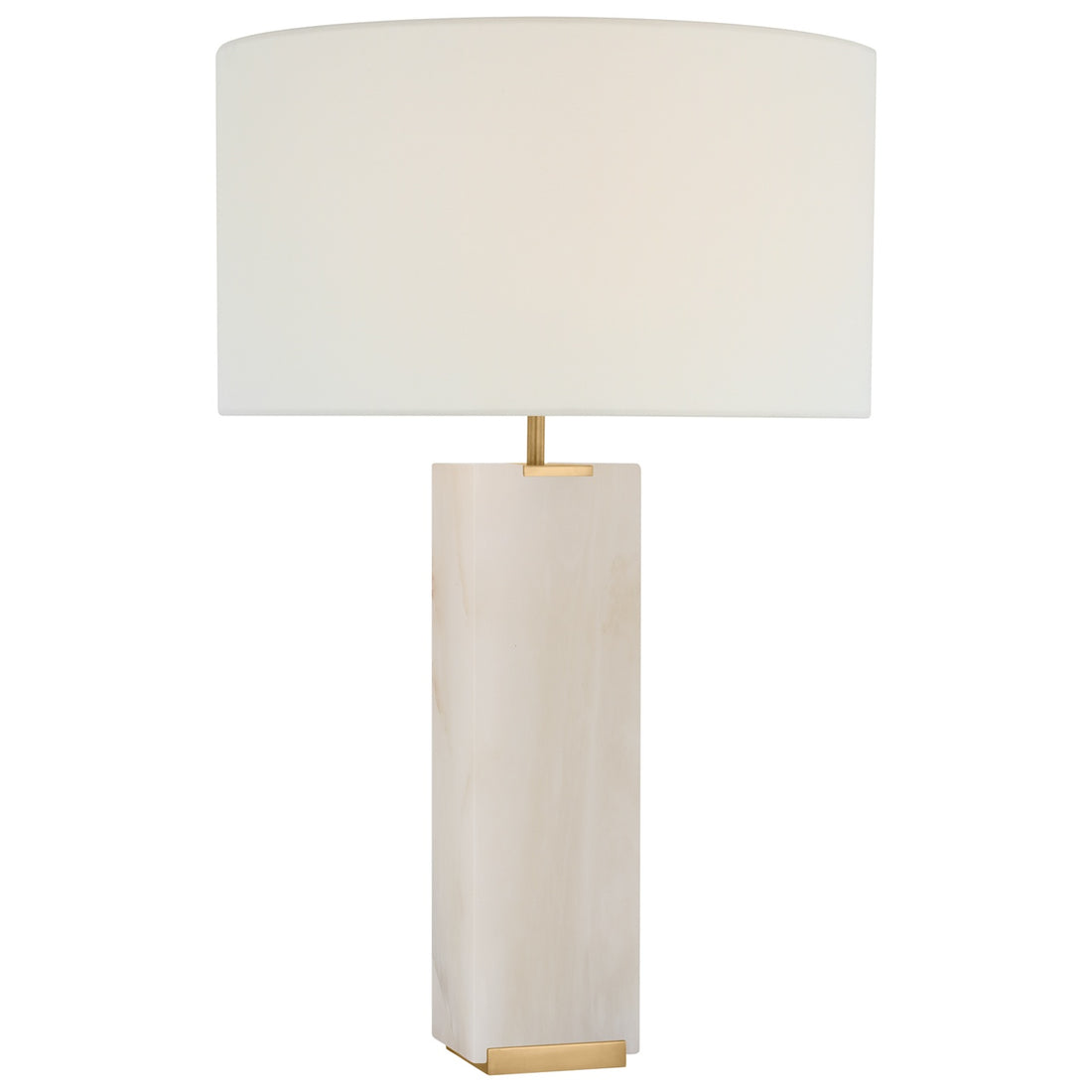 VISUAL COMFORT SIGNATURE, MATERO TALL TABLE LAMP, TABLE LAMPS