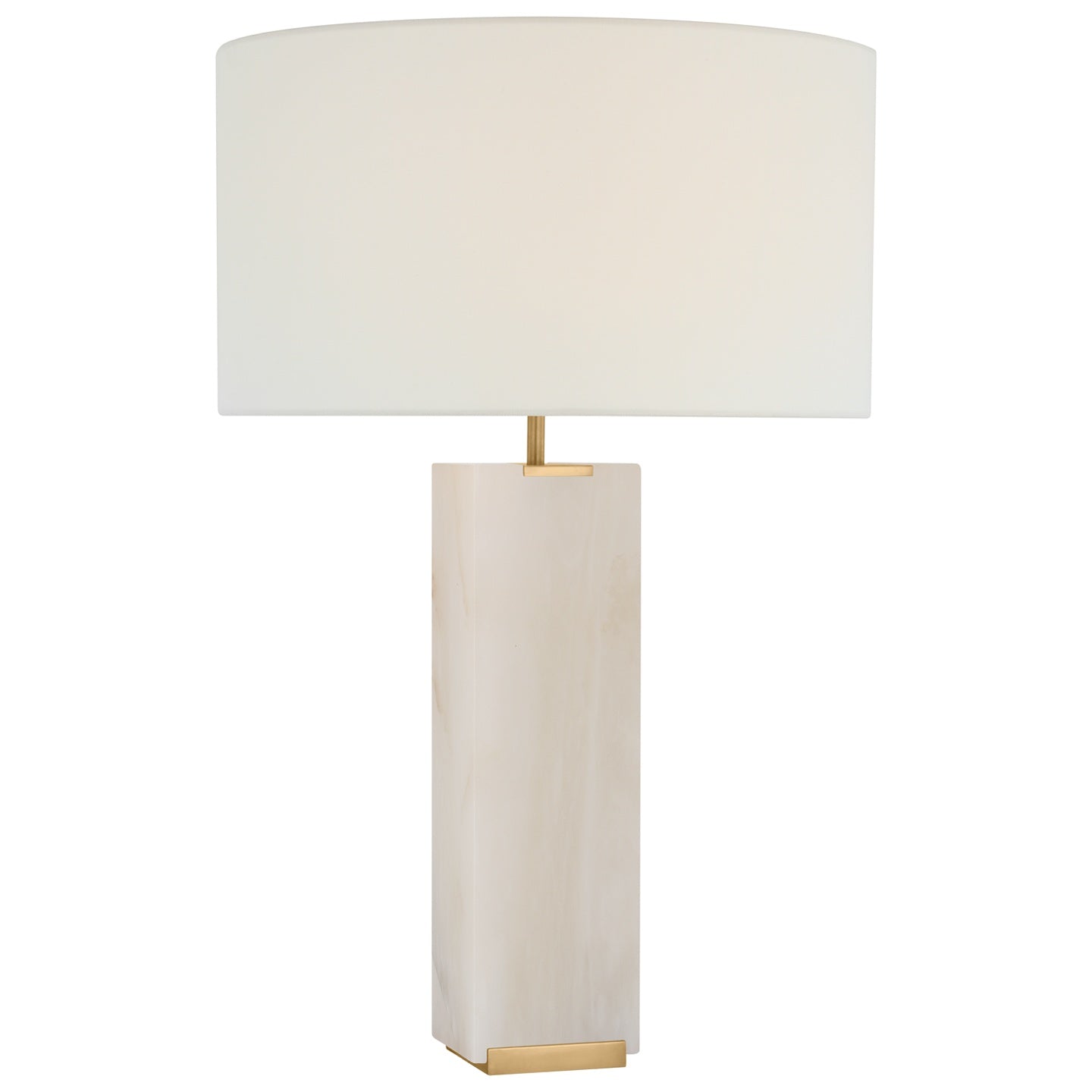 VISUAL COMFORT SIGNATURE, MATERO TALL TABLE LAMP, TABLE LAMPS