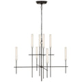 VISUAL COMFORT SIGNATURE, FAY CHANDELIER, CHANDELIER LIGHT