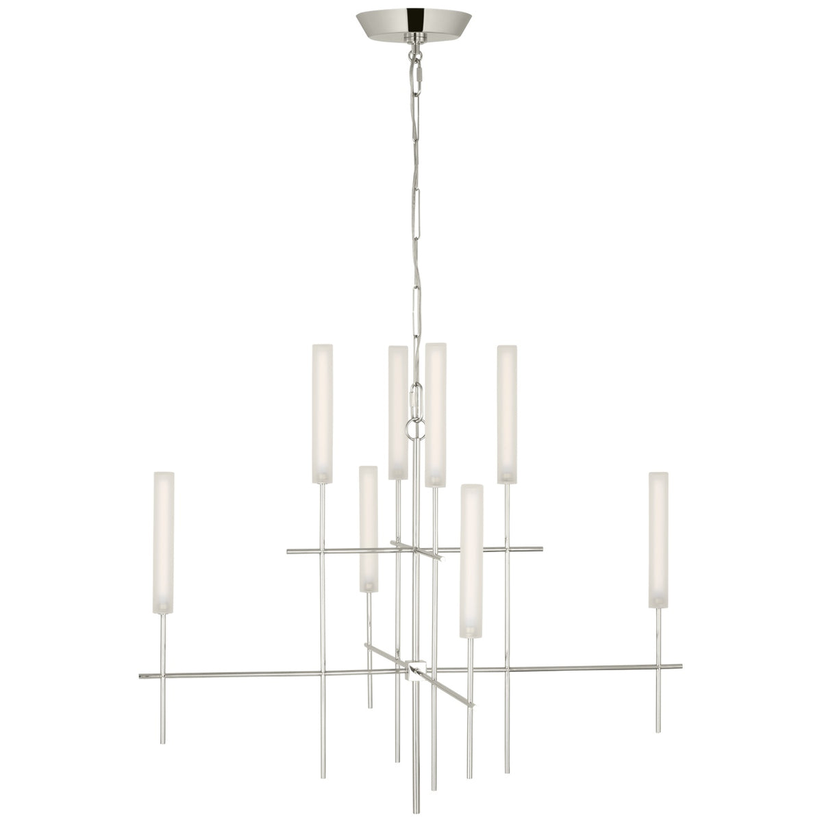 VISUAL COMFORT SIGNATURE, FAY CHANDELIER, CHANDELIER LIGHT