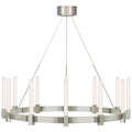 VISUAL COMFORT SIGNATURE, MAFRA CHANDELIER, CHANDELIER LIGHT