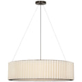 VISUAL COMFORT SIGNATURE, PALATI HANGING SHADE, PENDANT LIGHT SHADES