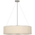 VISUAL COMFORT SIGNATURE, PALATI HANGING SHADE, PENDANT LIGHT SHADES