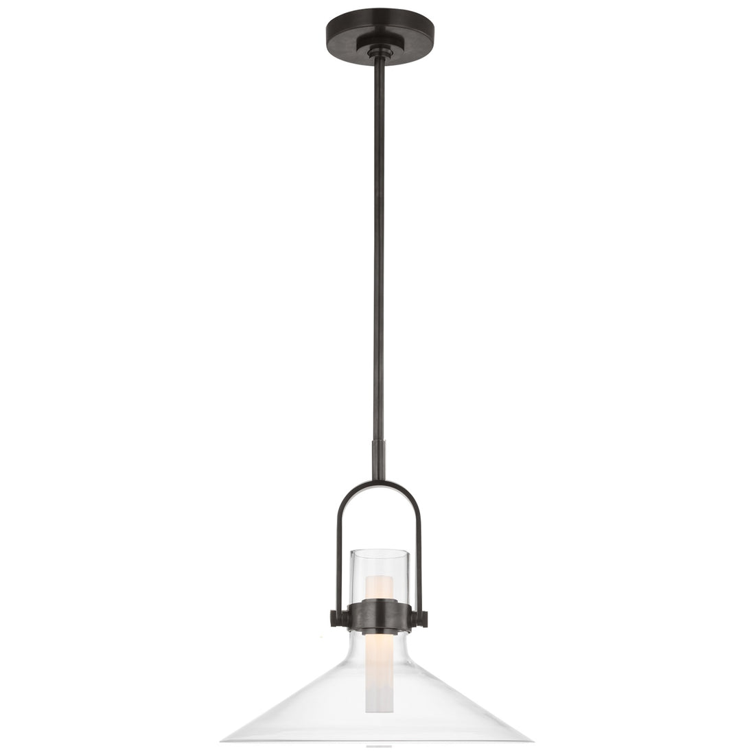 VISUAL COMFORT SIGNATURE, LARKIN EMPIRE PENDANT, PENDANT LIGHT