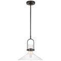VISUAL COMFORT SIGNATURE, LARKIN EMPIRE PENDANT, PENDANT LIGHT