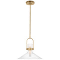 VISUAL COMFORT SIGNATURE, LARKIN EMPIRE PENDANT, PENDANT LIGHT