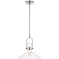 VISUAL COMFORT SIGNATURE, LARKIN EMPIRE PENDANT, PENDANT LIGHT