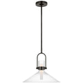 VISUAL COMFORT SIGNATURE, LARKIN EMPIRE PENDANT, PENDANT LIGHT