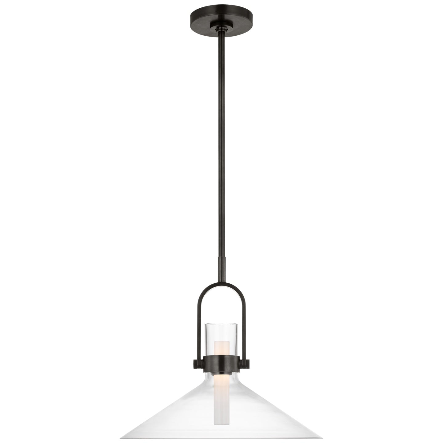 VISUAL COMFORT SIGNATURE, LARKIN EMPIRE PENDANT, PENDANT LIGHT