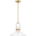 VISUAL COMFORT SIGNATURE, LARKIN EMPIRE PENDANT, PENDANT LIGHT
