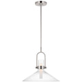 VISUAL COMFORT SIGNATURE, LARKIN EMPIRE PENDANT, PENDANT LIGHT