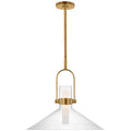 VISUAL COMFORT SIGNATURE, LARKIN EMPIRE PENDANT, PENDANT LIGHT
