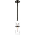 VISUAL COMFORT SIGNATURE, LARKIN CONICAL PENDANT, PENDANT LIGHT