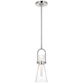 VISUAL COMFORT SIGNATURE, LARKIN CONICAL PENDANT, PENDANT LIGHT