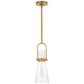 VISUAL COMFORT SIGNATURE, LARKIN CONICAL PENDANT, PENDANT LIGHT