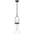 VISUAL COMFORT SIGNATURE, LARKIN CONICAL PENDANT, PENDANT LIGHT