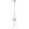 VISUAL COMFORT SIGNATURE, LARKIN CONICAL PENDANT, PENDANT LIGHT