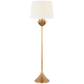 VISUAL COMFORT SIGNATURE, ALBERTO FLOOR LAMP, FLOOR LAMP
