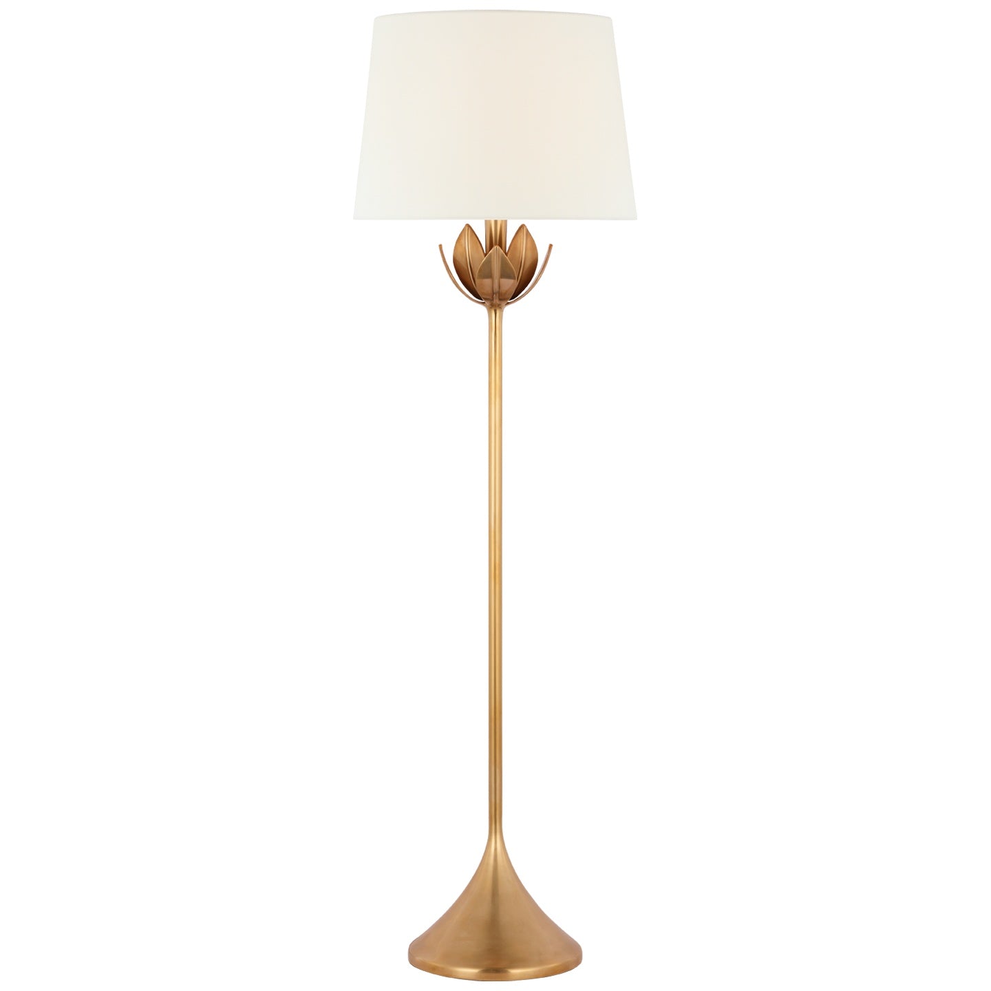 VISUAL COMFORT SIGNATURE, ALBERTO FLOOR LAMP, FLOOR LAMP