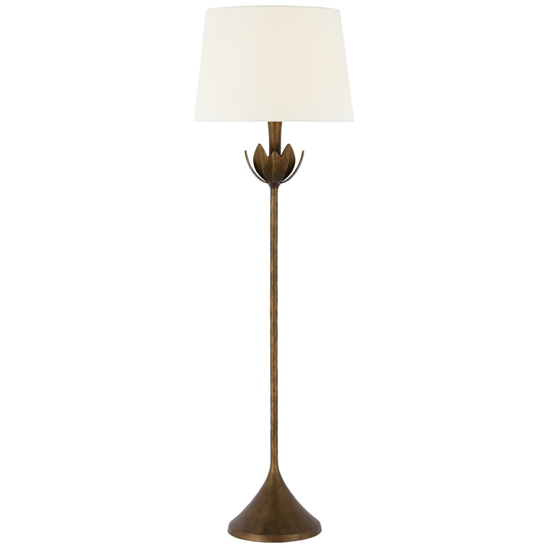 VISUAL COMFORT SIGNATURE, ALBERTO FLOOR LAMP, FLOOR LAMP