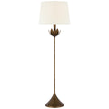 VISUAL COMFORT SIGNATURE, ALBERTO FLOOR LAMP, FLOOR LAMP