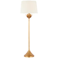 VISUAL COMFORT SIGNATURE, ALBERTO FLOOR LAMP, FLOOR LAMP
