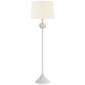 VISUAL COMFORT SIGNATURE, ALBERTO FLOOR LAMP, FLOOR LAMP