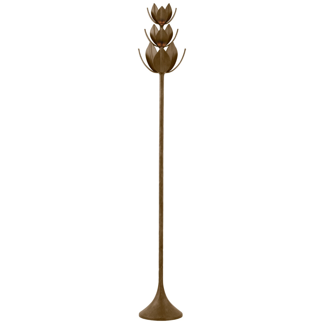 VISUAL COMFORT SIGNATURE, ALBERTO FLOOR TORCHIERE, FLOOR LAMP