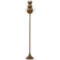 VISUAL COMFORT SIGNATURE, ALBERTO FLOOR TORCHIERE, FLOOR LAMP