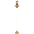 VISUAL COMFORT SIGNATURE, ALBERTO FLOOR TORCHIERE, FLOOR LAMP