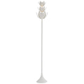 VISUAL COMFORT SIGNATURE, ALBERTO FLOOR TORCHIERE, FLOOR LAMP