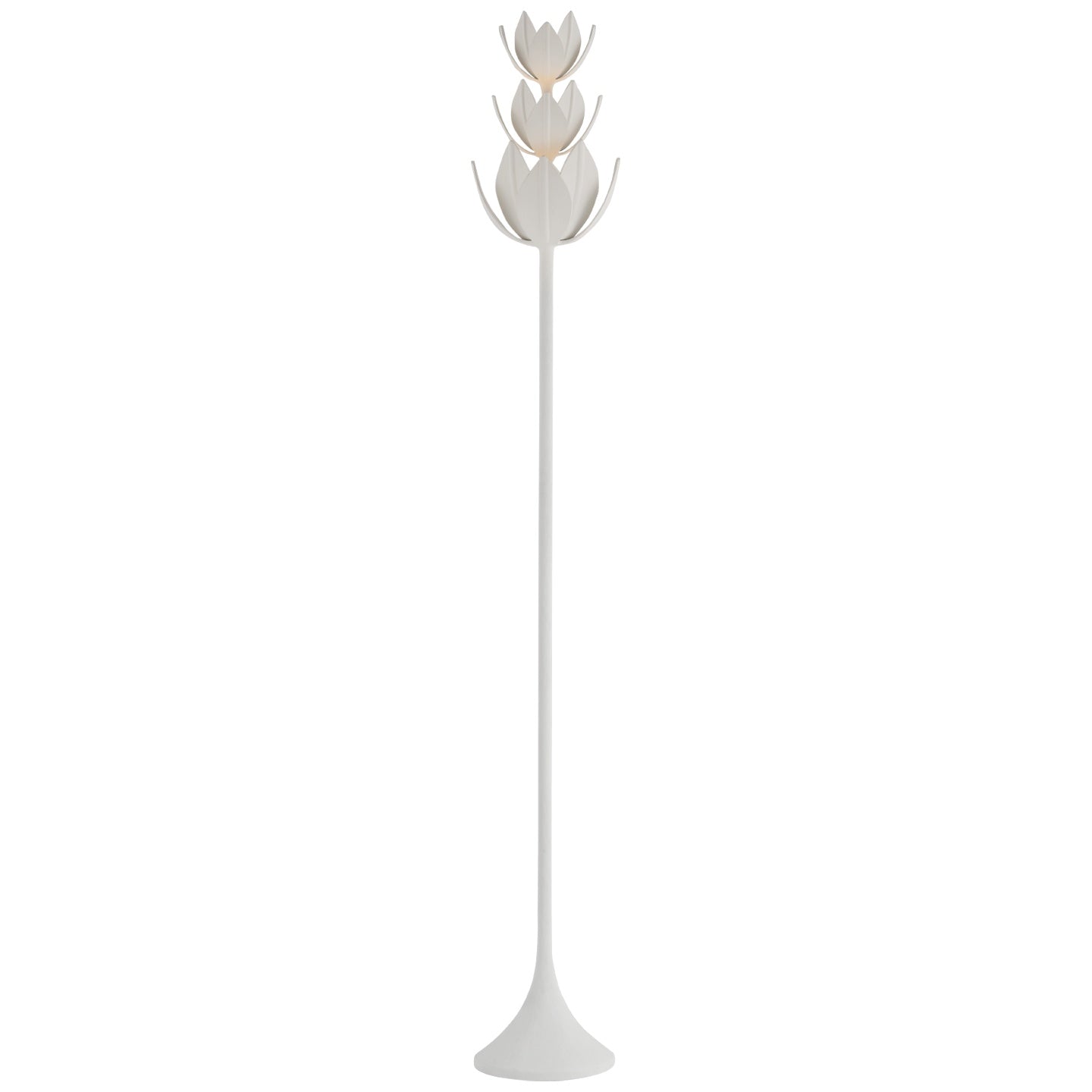 VISUAL COMFORT SIGNATURE, ALBERTO FLOOR TORCHIERE, FLOOR LAMP