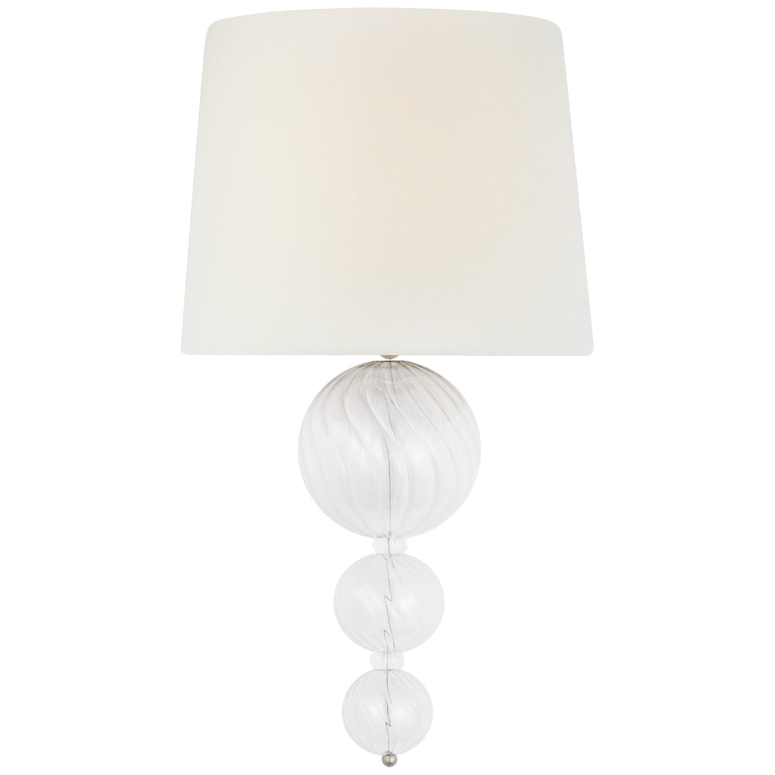 VISUAL COMFORT SIGNATURE, TALIA SCONCE, WALL SCONCES