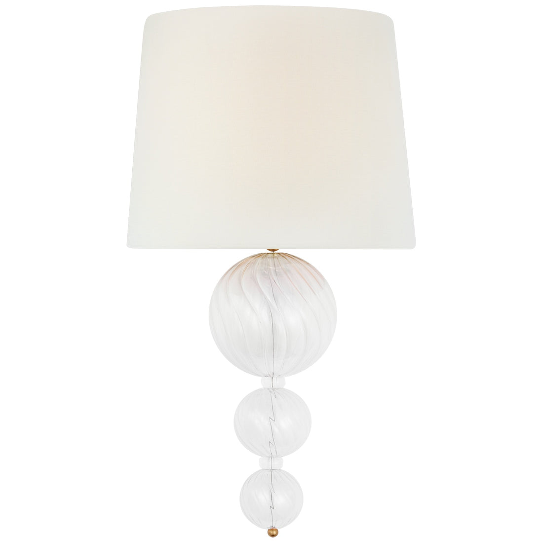VISUAL COMFORT SIGNATURE, TALIA SCONCE, WALL SCONCES