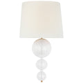 VISUAL COMFORT SIGNATURE, TALIA SCONCE, WALL SCONCES