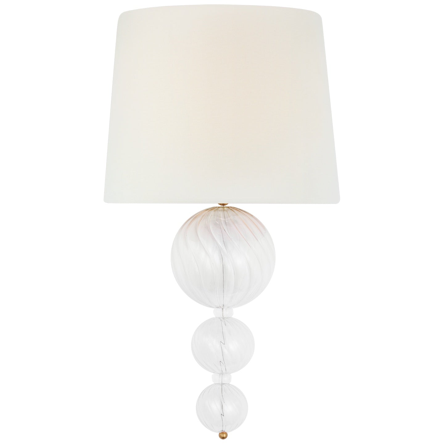 VISUAL COMFORT SIGNATURE, TALIA SCONCE, WALL SCONCES
