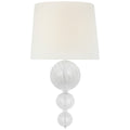 VISUAL COMFORT SIGNATURE, TALIA SCONCE, WALL SCONCES