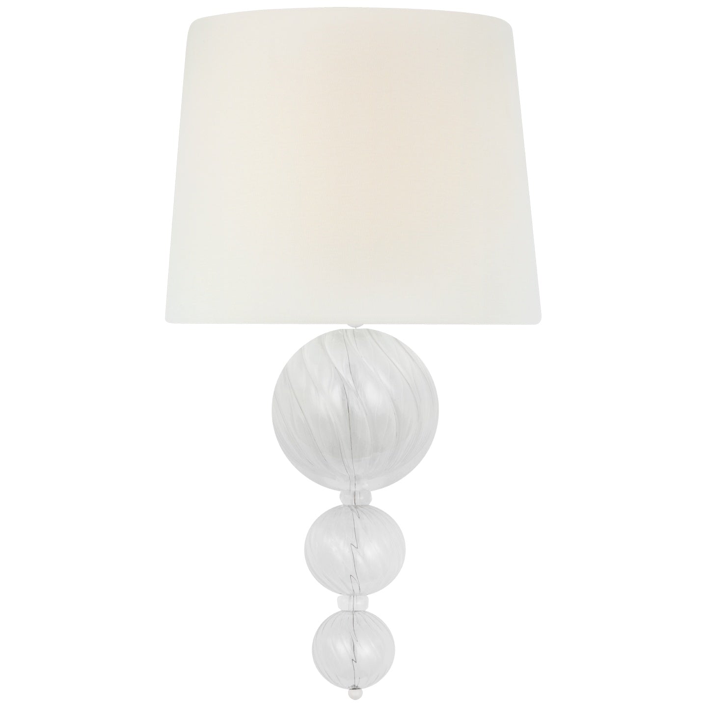 VISUAL COMFORT SIGNATURE, TALIA SCONCE, WALL SCONCES