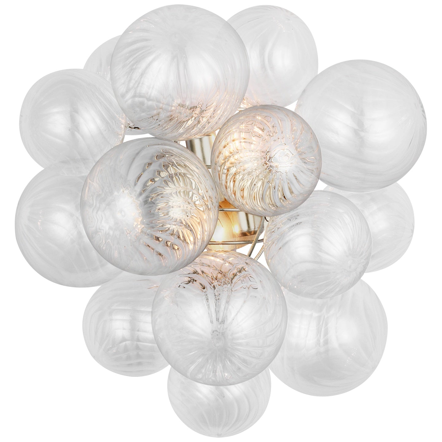 VISUAL COMFORT SIGNATURE, TALIA SCONCE, WALL SCONCES