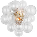 VISUAL COMFORT SIGNATURE, TALIA SCONCE, WALL SCONCES